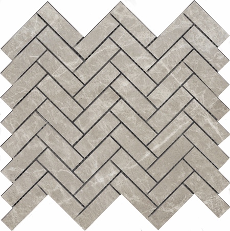 HERRINGBONE 1″x3″